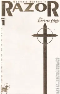 Razor: Darkest Night #1