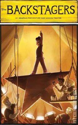 The Backstagers