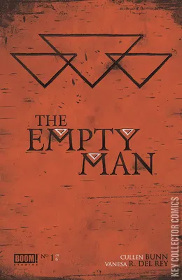 The Empty Man