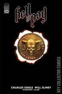 Hell To Pay #1
