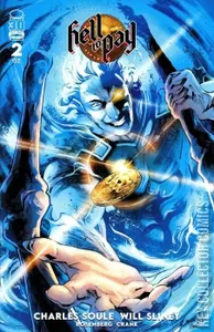 Hell To Pay #2