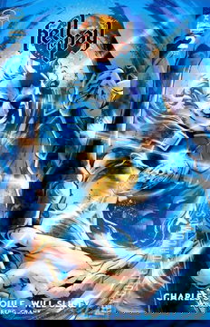 Variant Cover for Hell To Pay #2