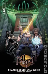 Hell To Pay #3