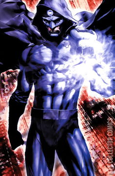 Variant Cover for The Traveler #2