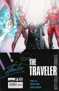 The Traveler #3