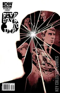 5 Days To Die #2
