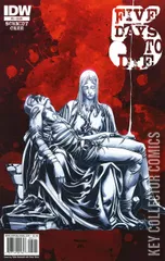 Cover for 5 Days To Die #5