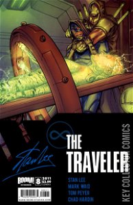 The Traveler #8
