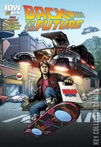 Back to the Future #1