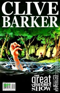 Clive Barker's The Great and Secret Show #2