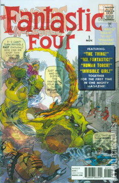 Variant Cover for Monsters Unleashed #7