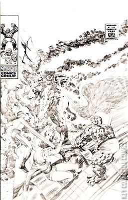 International Convention of Comic Art