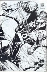 International Convention of Comic Art #1