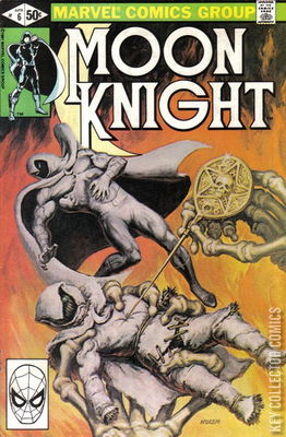 Moon Knight