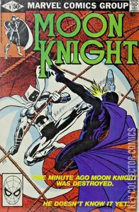 Moon Knight #9