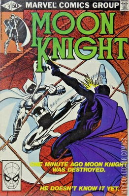 Moon Knight
