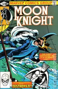 Moon Knight #10