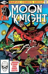 Moon Knight #11