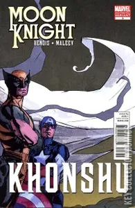 Moon Knight #3