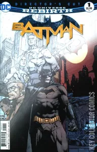 Batman #1