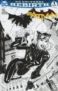 Batman #1
