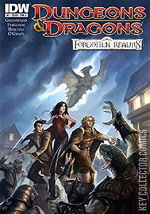 Dungeons & Dragons: Forgotten Realms