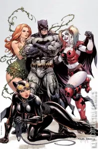 Batman #1