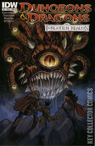 Dungeons & Dragons: Forgotten Realms #2