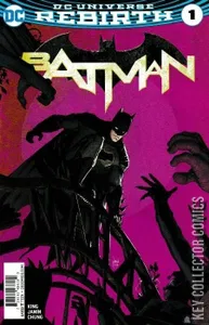 Batman #9