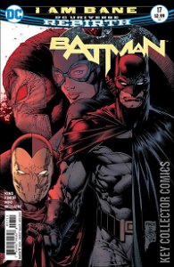 Batman #17
