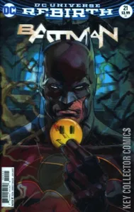 Batman #21