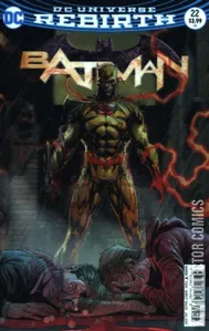 Batman #22
