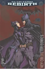 Variant Cover for Batman #24
