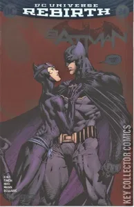 Batman #24