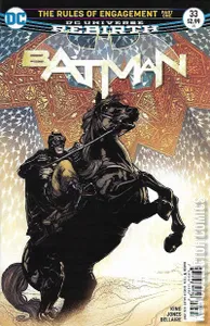 Batman #33