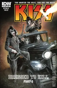 KISS #2