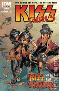 KISS #5