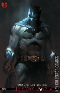 Batman #76