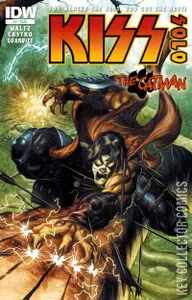 KISS Solo #4