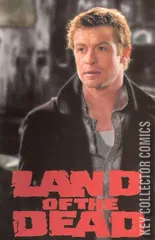 Variant Cover for Land of the Dead #1
