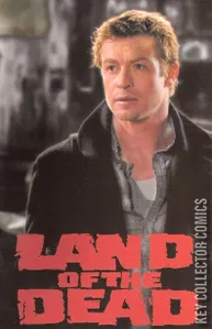 Land of the Dead #1