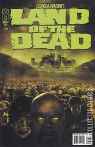 Land of the Dead #1