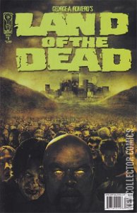 Land of the Dead #1 
