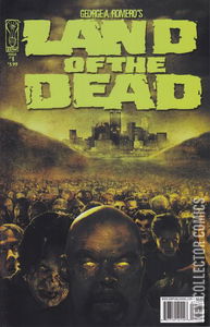 Land of the Dead #1