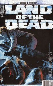 Land of the Dead #2 