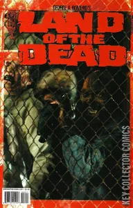 Land of the Dead #3