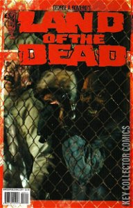 Land of the Dead #3 