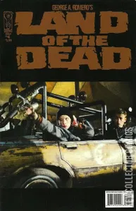 Land of the Dead #4