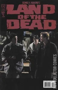 Land of the Dead #5