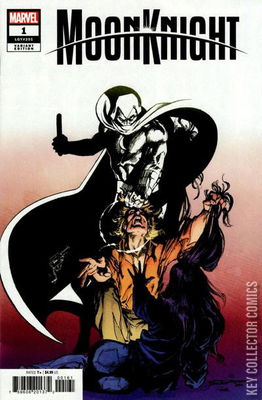 Moon Knight